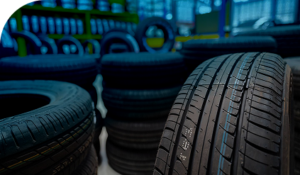 Auto Parts Experience