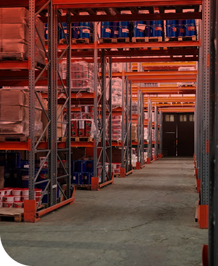FMCG Experience