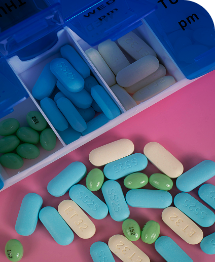 Pharmaceutical Experience