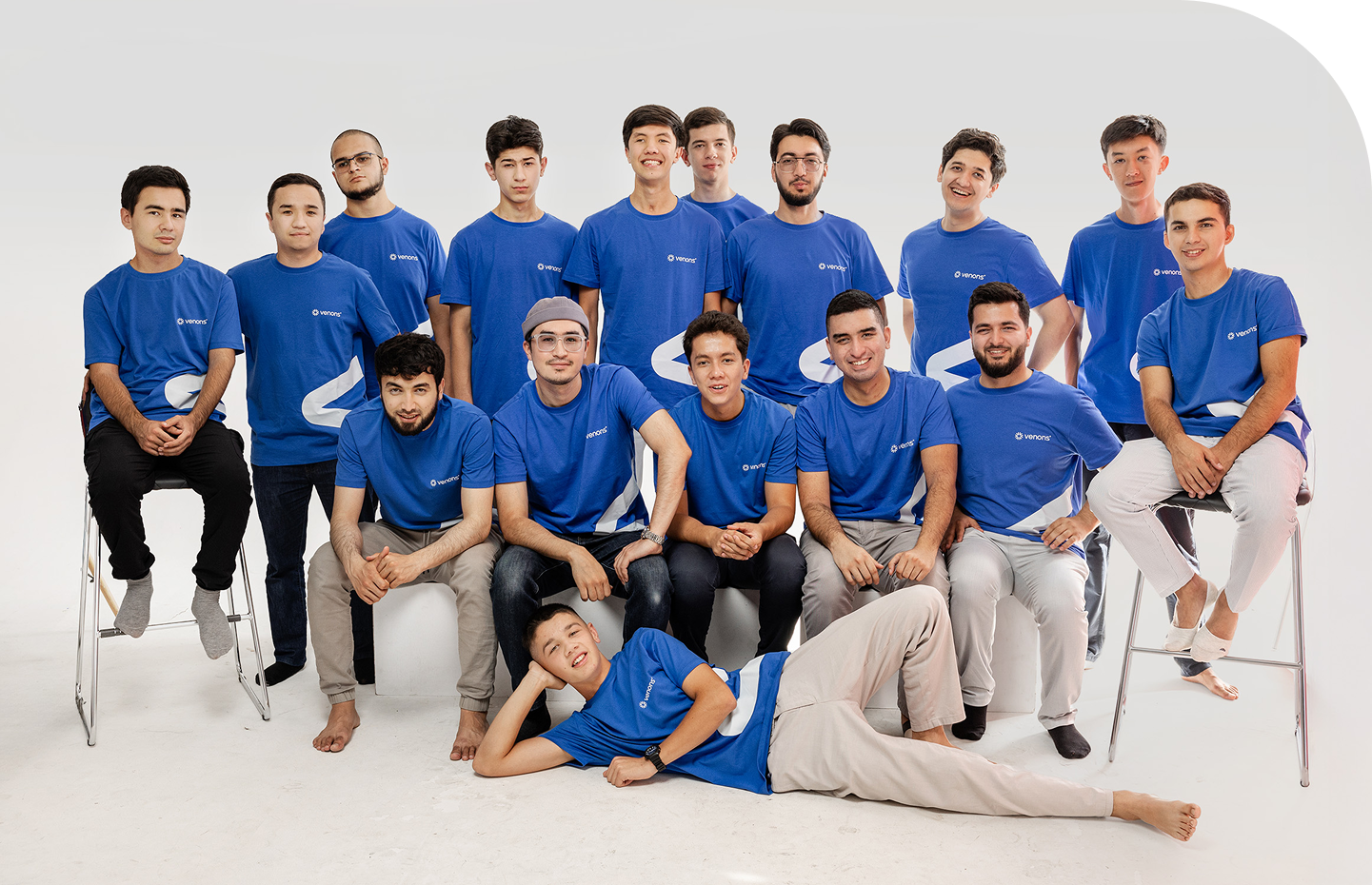 VENONS Team